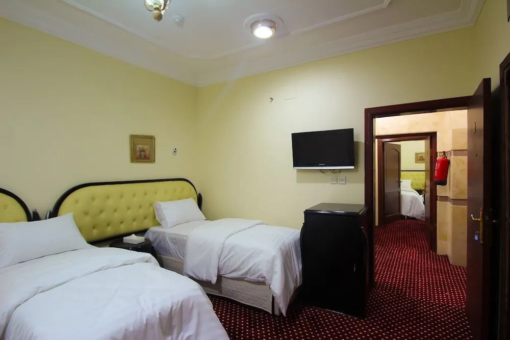 Al Ardh Al Tayeba Hotel