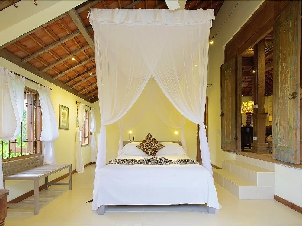 Umajati Retreat