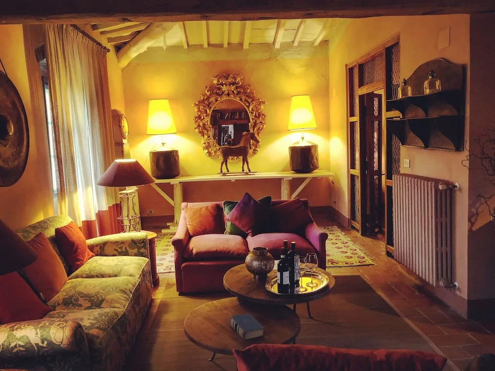La Striscia Wine Resort