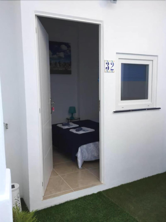 Málaga Centro Hostel
