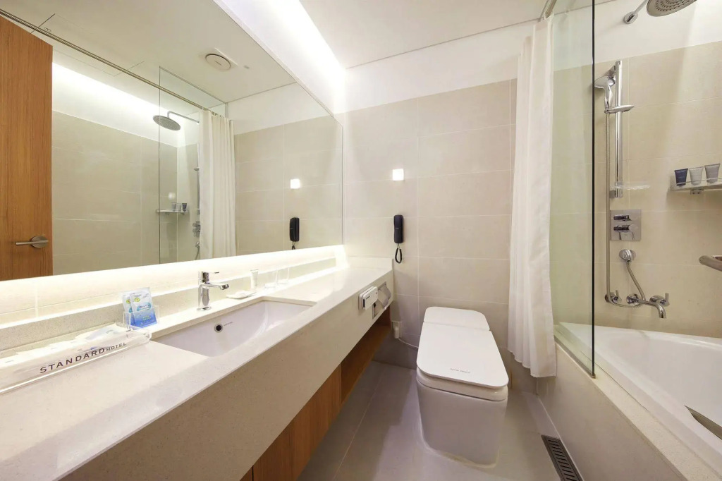 Standard Hotel