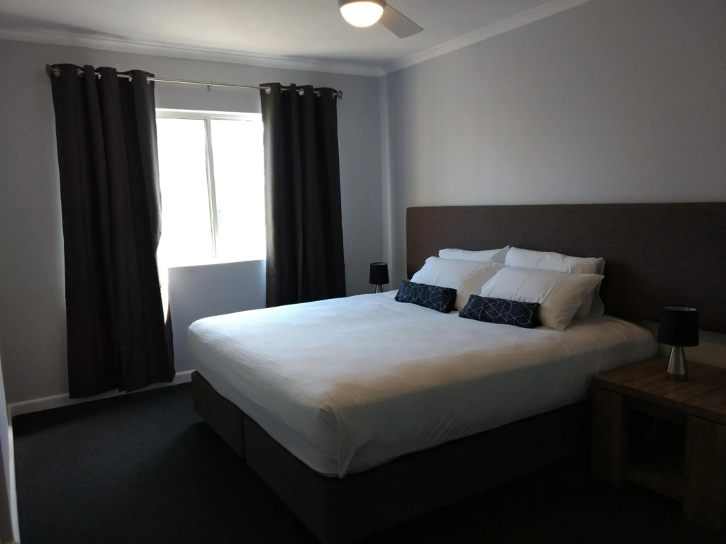 Oasis Private 2 Bed Apartment