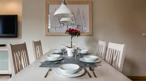 Rent Like Home - Centrum 16