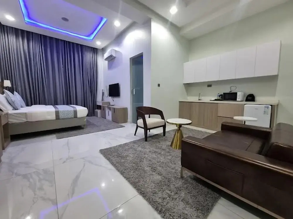 Circusse Suites and Apartments
