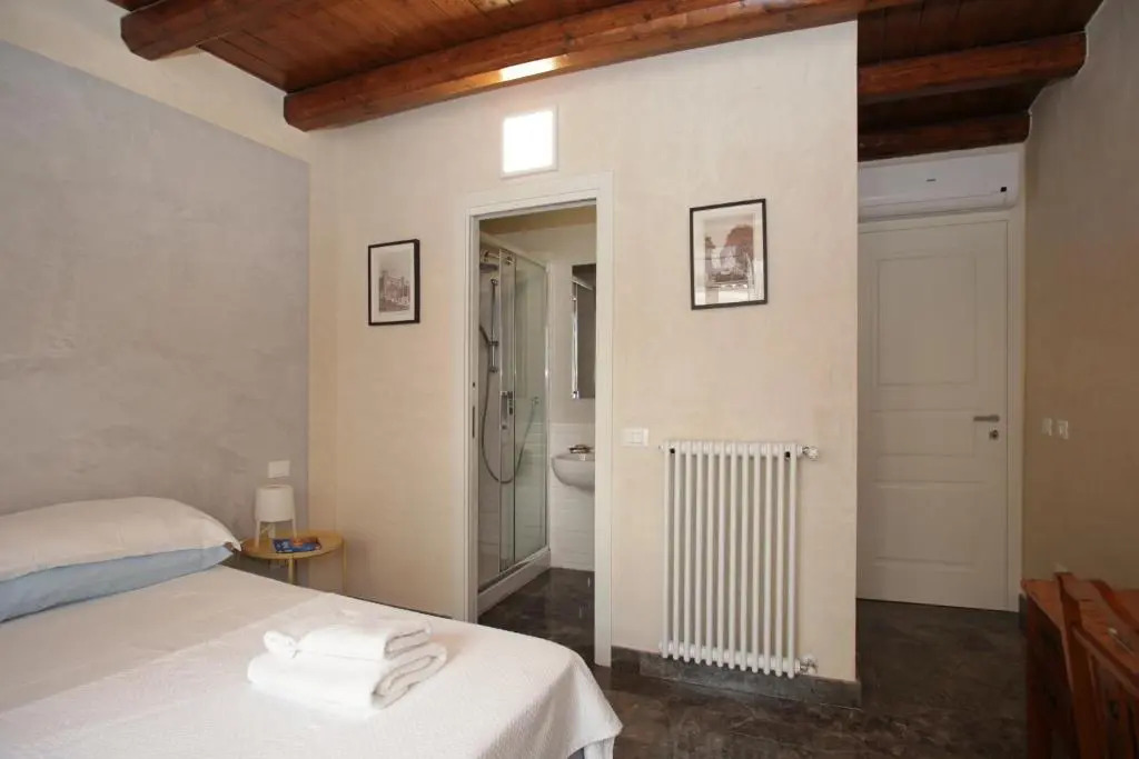 Casa Miqvà - Rooms in shared apartment