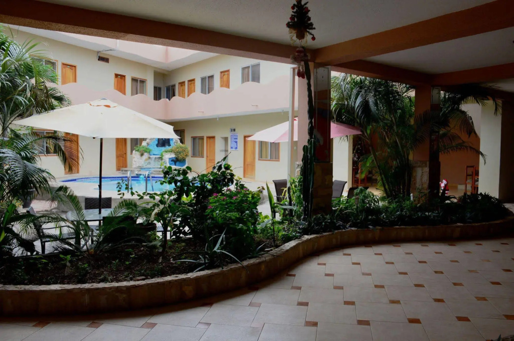 Grand Hotel Chatham