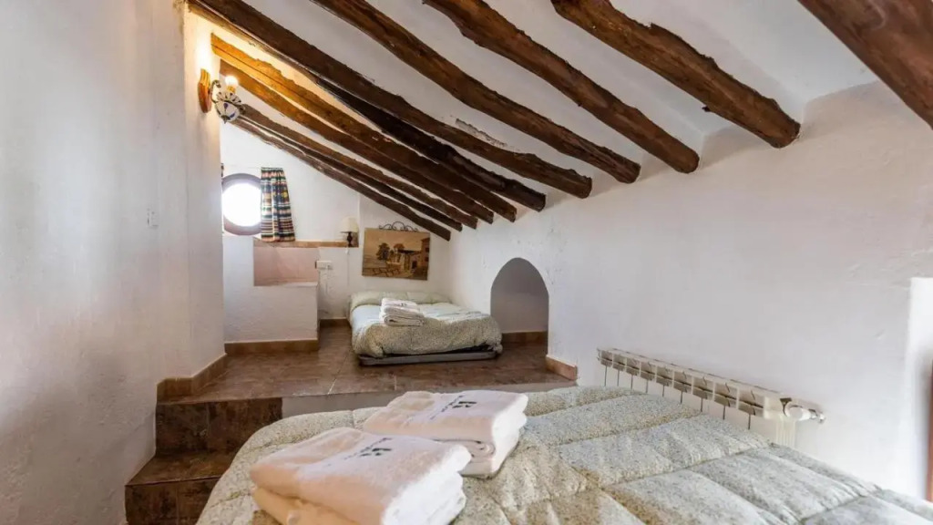 Cortijo Alzamigaja