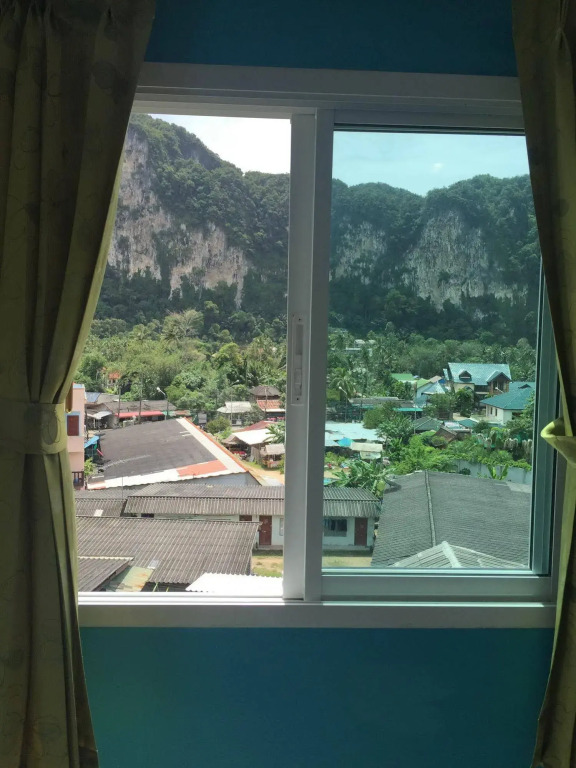 The Ri Hotel