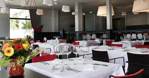 Hôtel du Casino