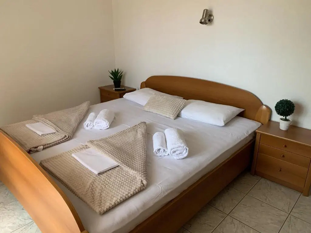 Guesthouse Orlović