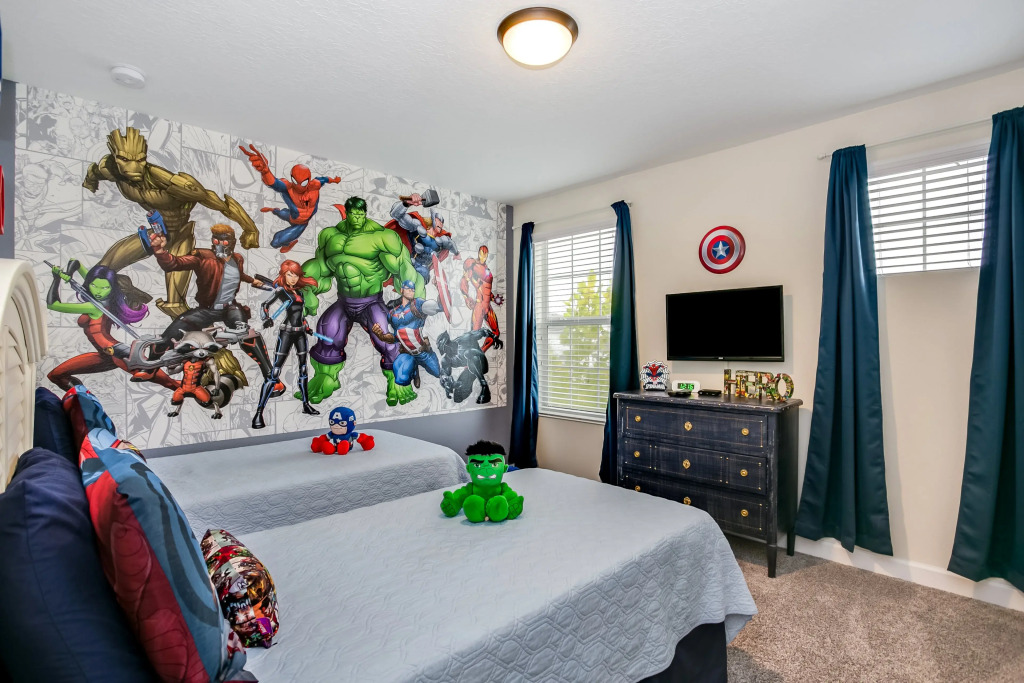 Amazing Storey Lake 5 Bedroom 5 Bathroom 4778Kcc