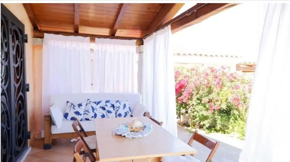 Casa Vacanze Flora