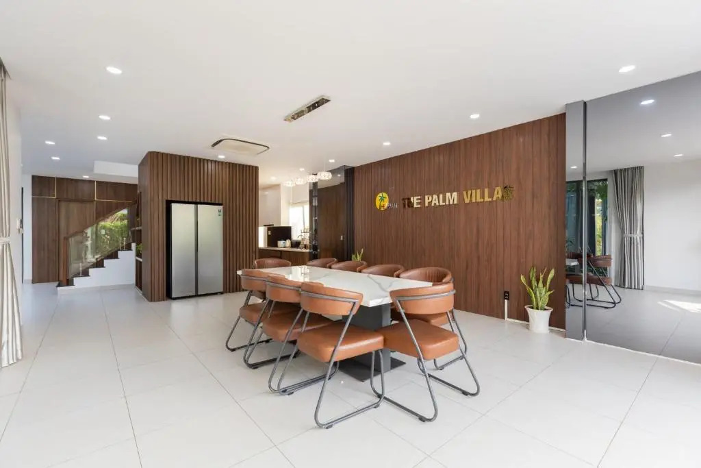 Palm Villa 35