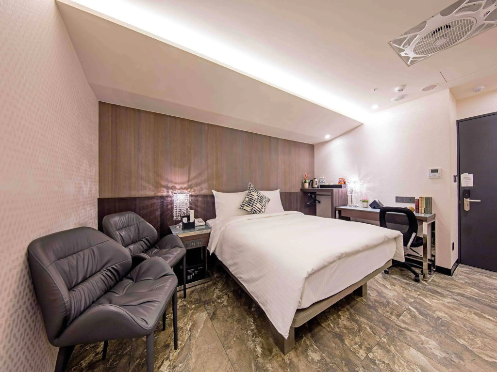 Hotel I Journey