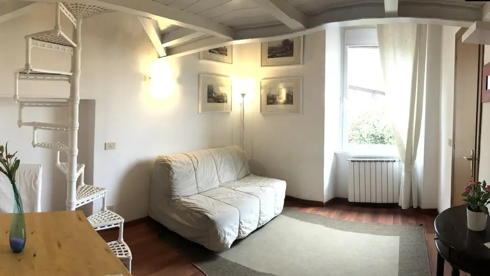 apartment 2A Hton