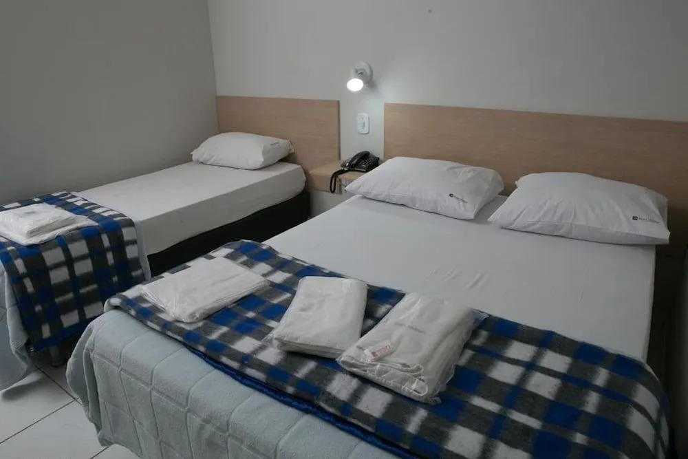 Hotel Milenio