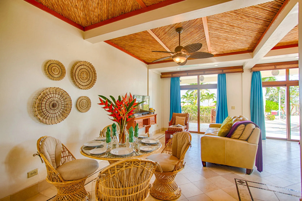 The Lodge at Jaguar Reef