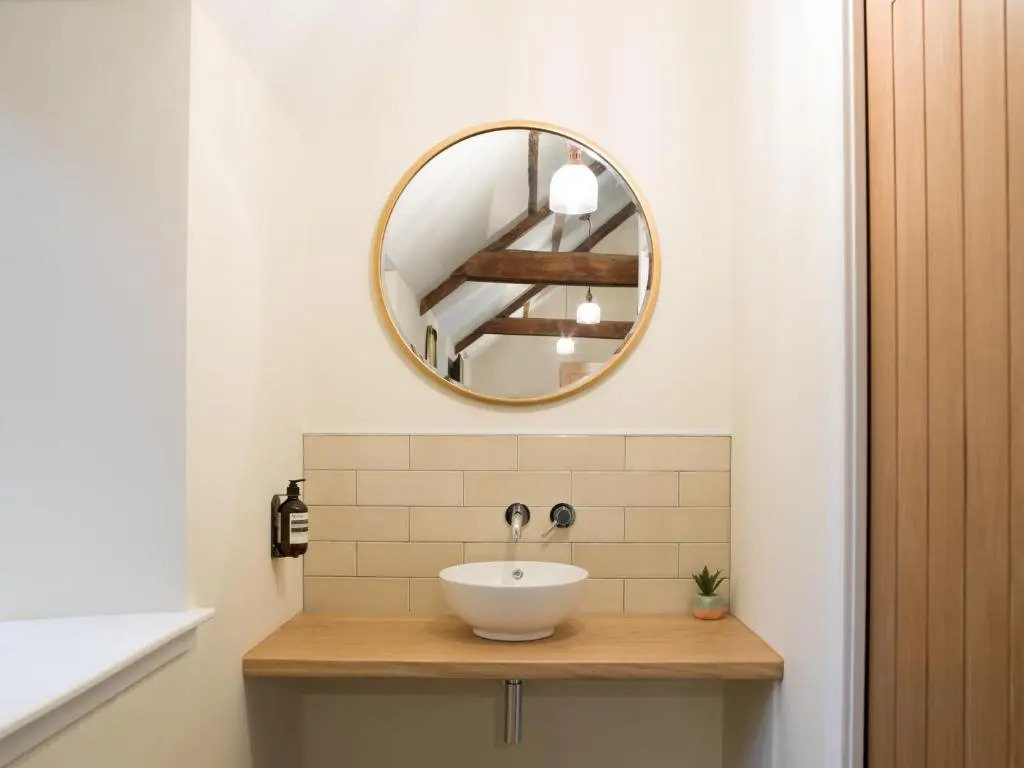 Coach House Ratho Park Steading