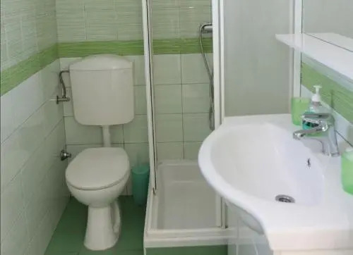 Apartment Supetar Ive Vojnovica