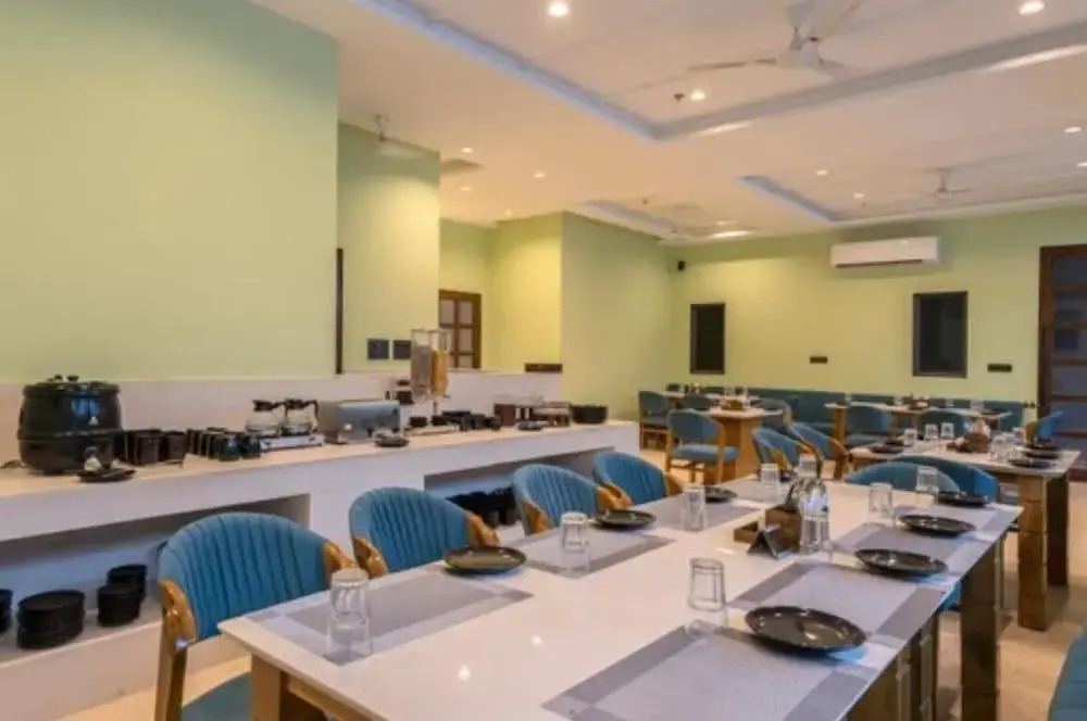 The Belita Hotel & Spa
