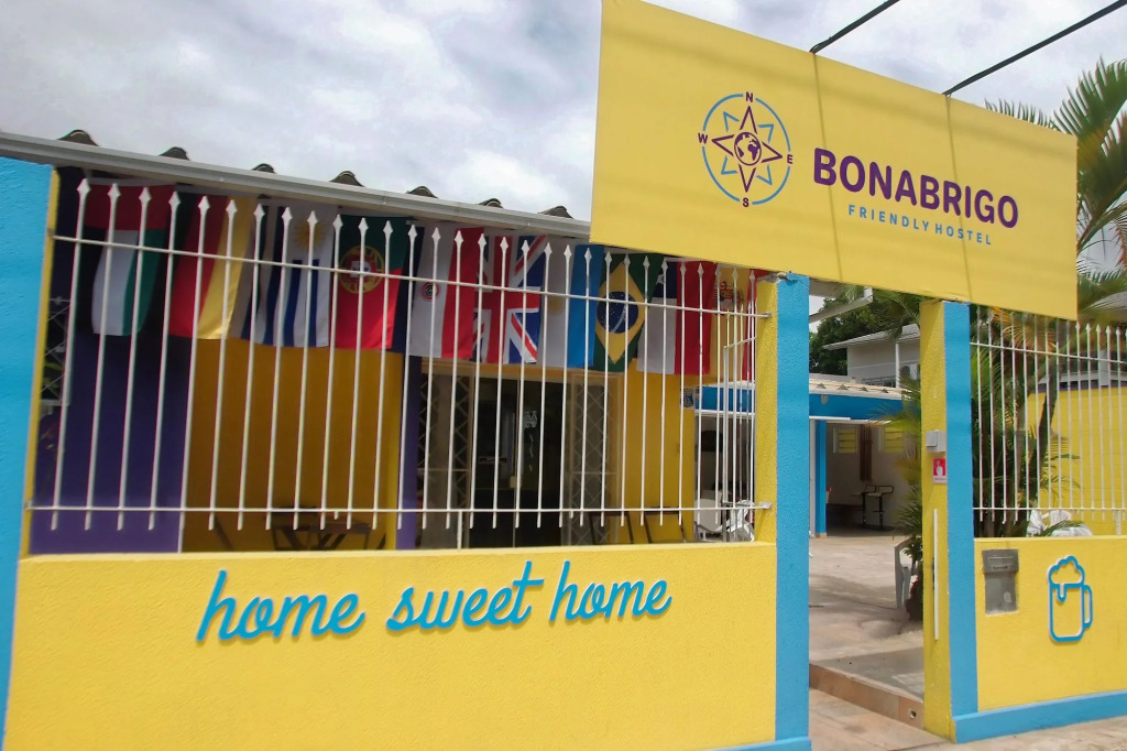Bonabrigo Hostel & Suítes