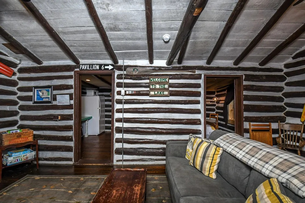 Apple Cottage 2 Bedroom House