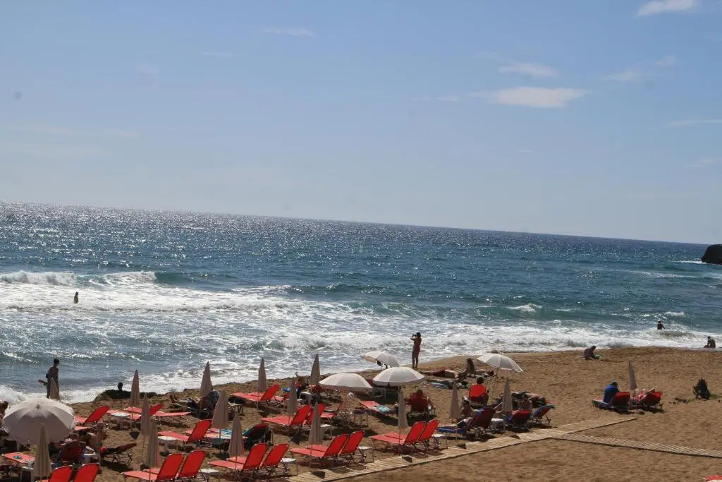 Glyfada Gorgona Apartments
