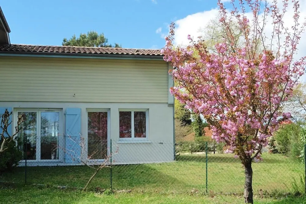 Le Gîte d'Hias