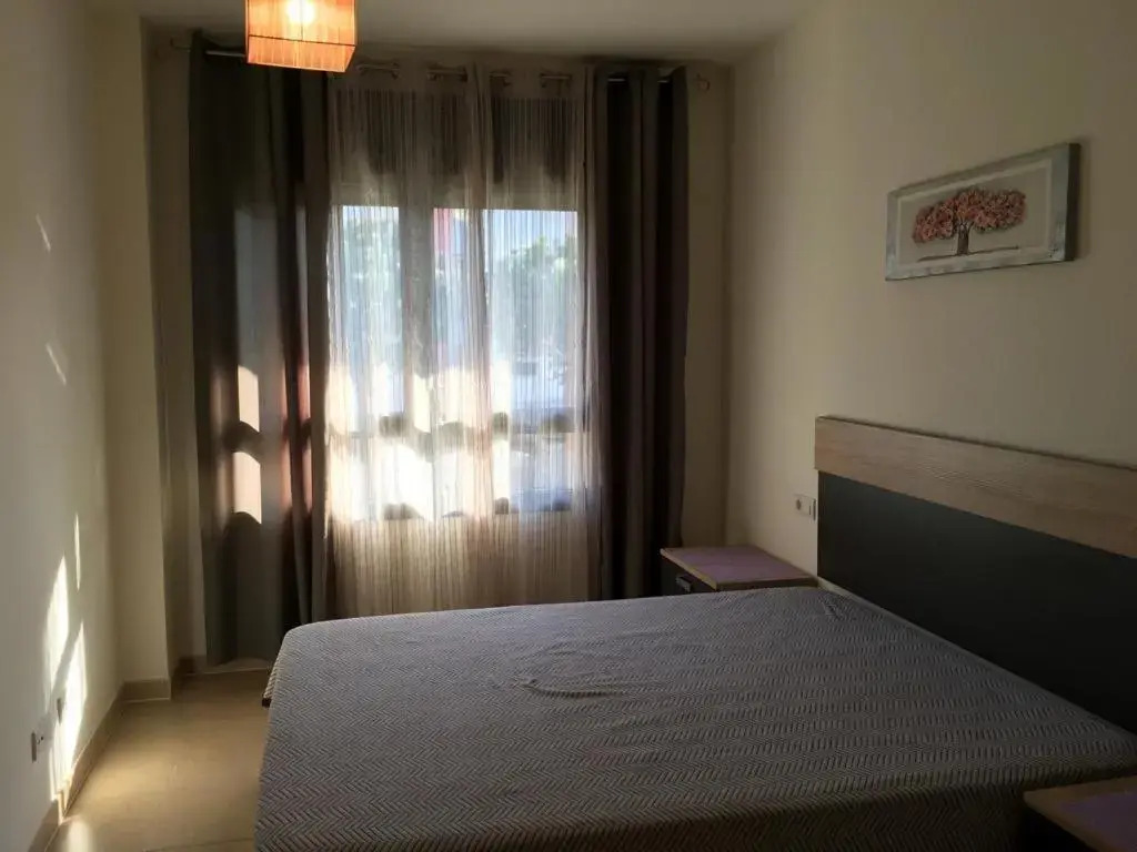 Apartamento de felicidad y sueños