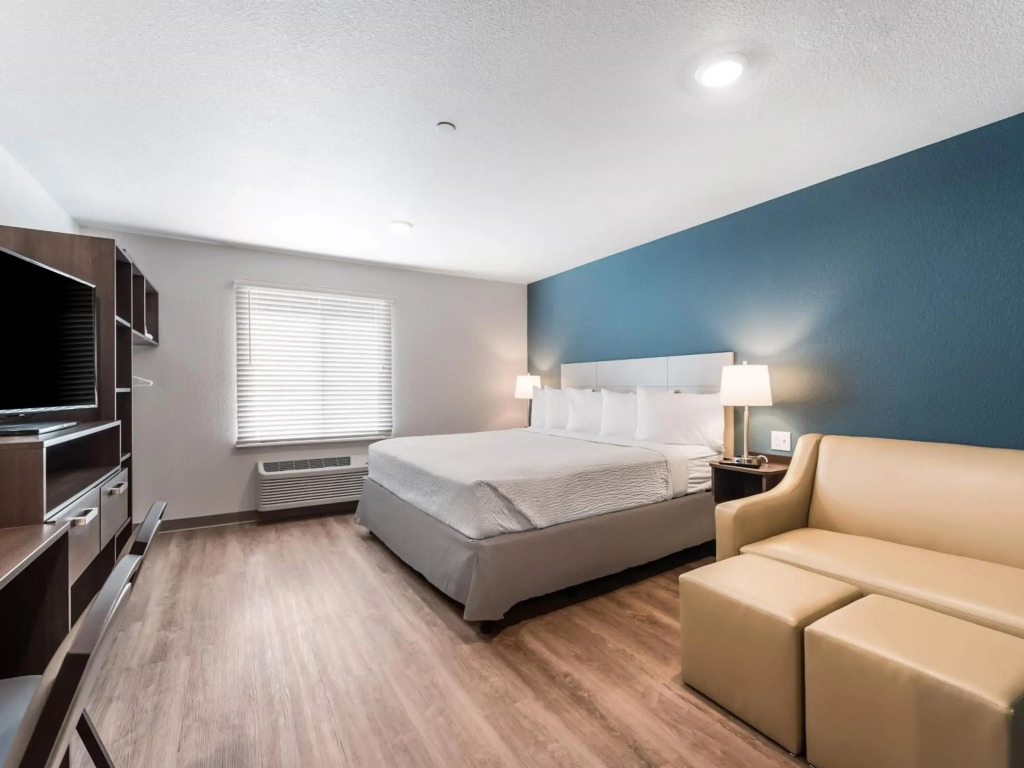 Extended Stay America Select Suites - Charlotte - Northlake