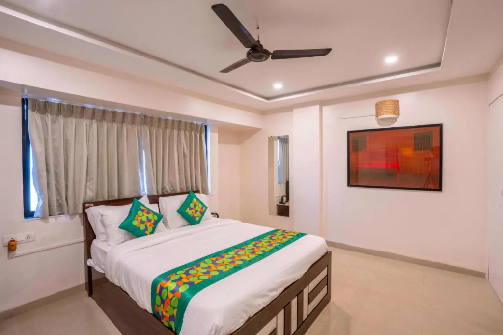 Treebo Royal Comfort Atithi