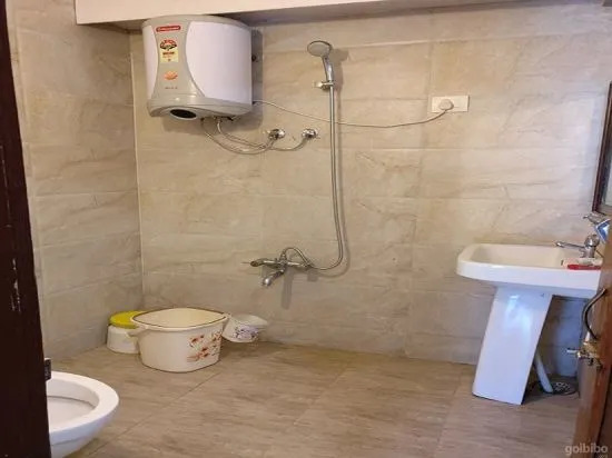 Hotel Ahuja