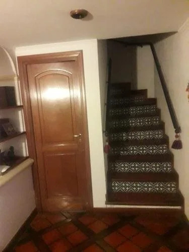 Caseros 44 Bed and Breakfast