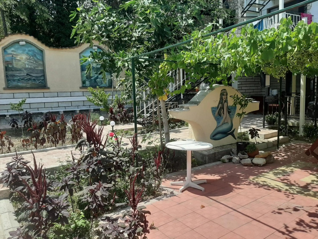 Villa Bela