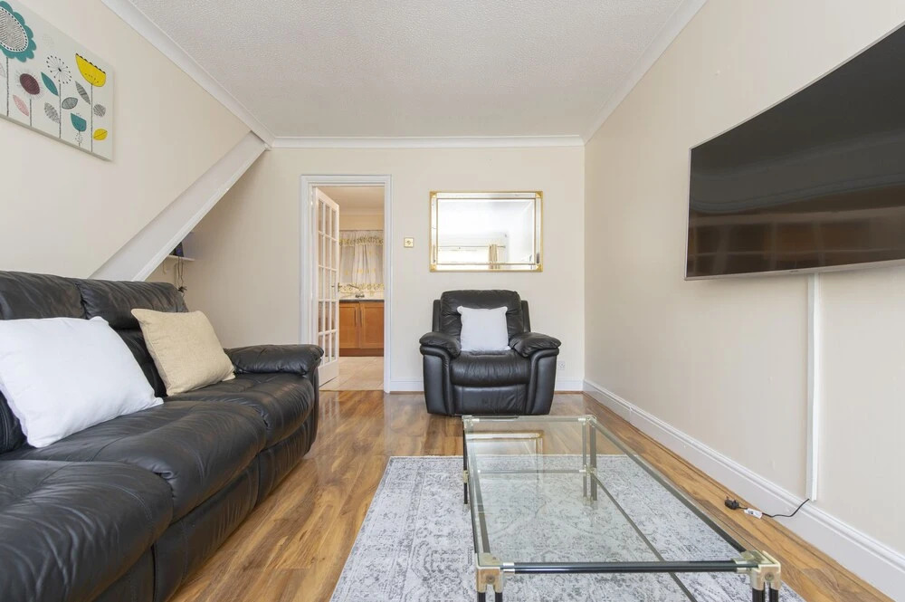 Abkat Holiday Home