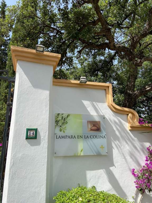 Luxury 7 Bed Villa in Exclusive El Madronal ,marbella, Andalucia