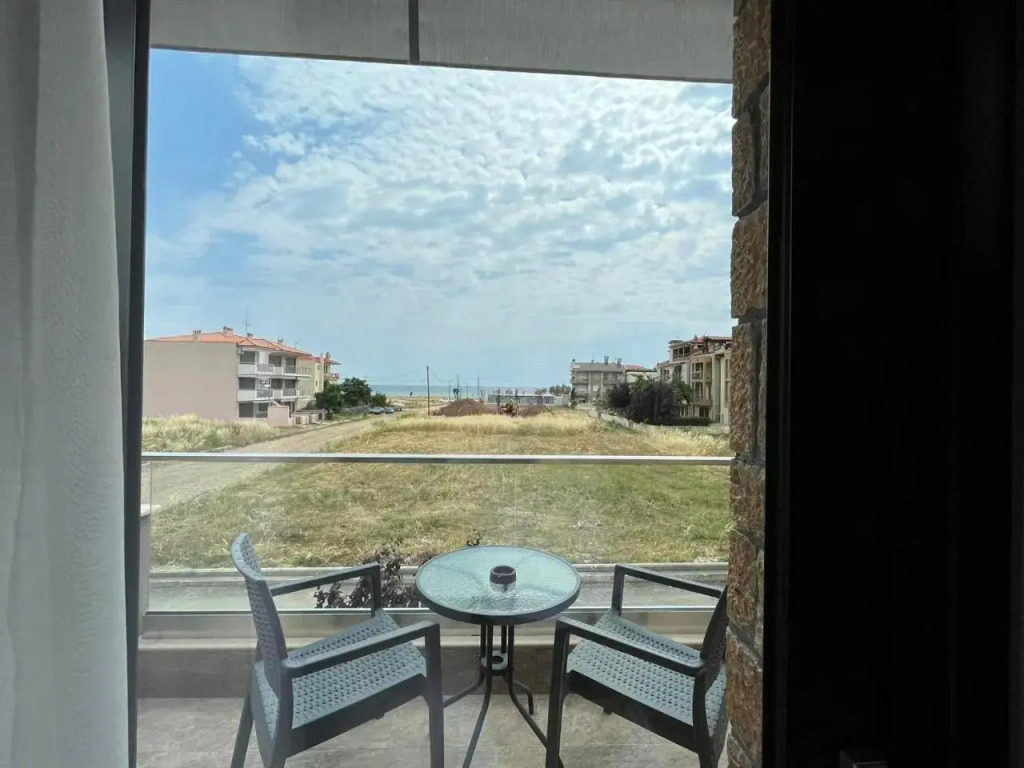 Artline Luxury Suites