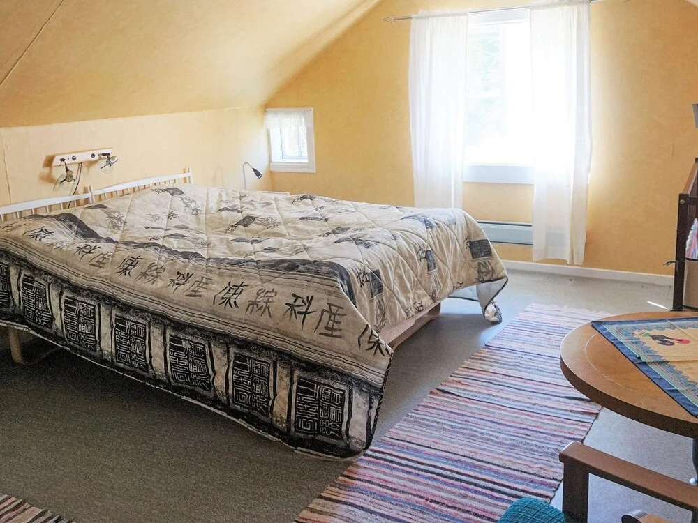 5 Person Holiday Home in Tingsryd