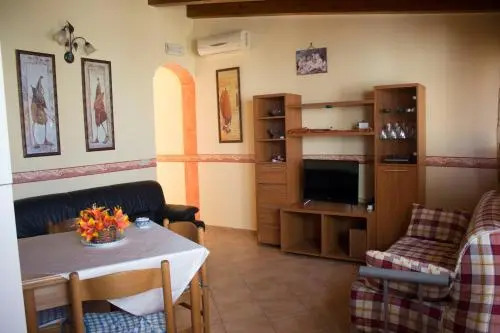 Appartamento Vito