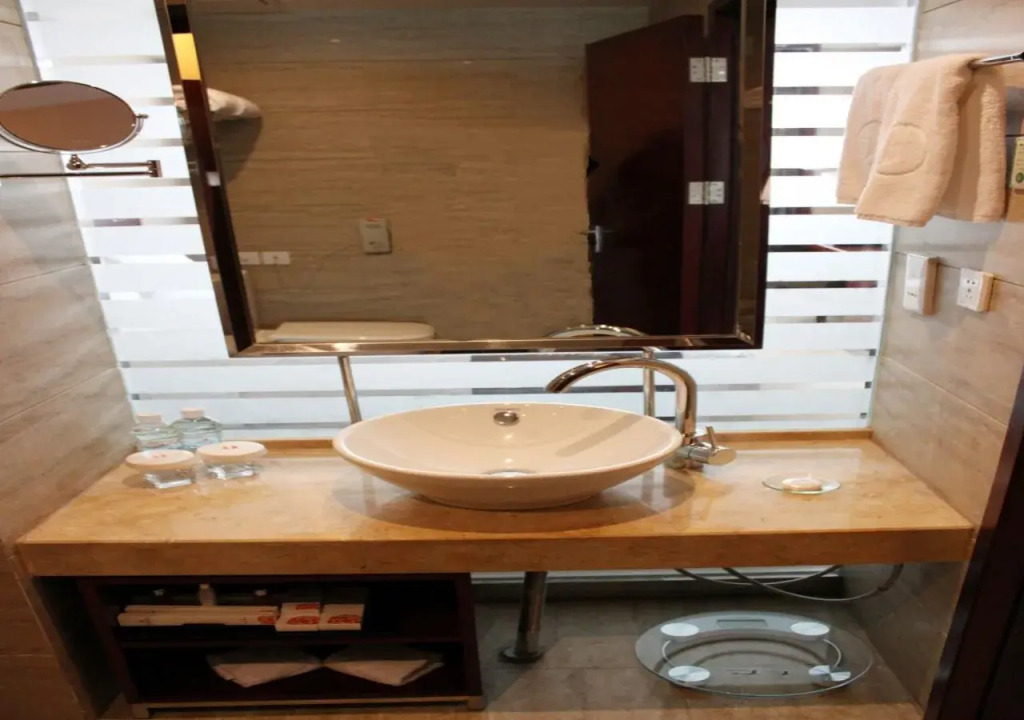 Feng Yan Jian Guo Hotel - Pingyao