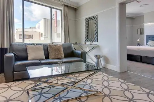 Katoomba Furnished Apartments 2A Bathurst Road