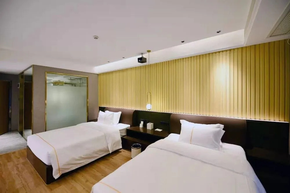 Sanshili International Apartment