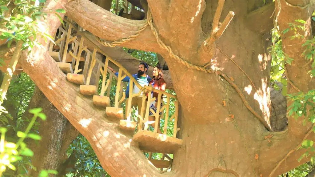 The Den Corbett Resort