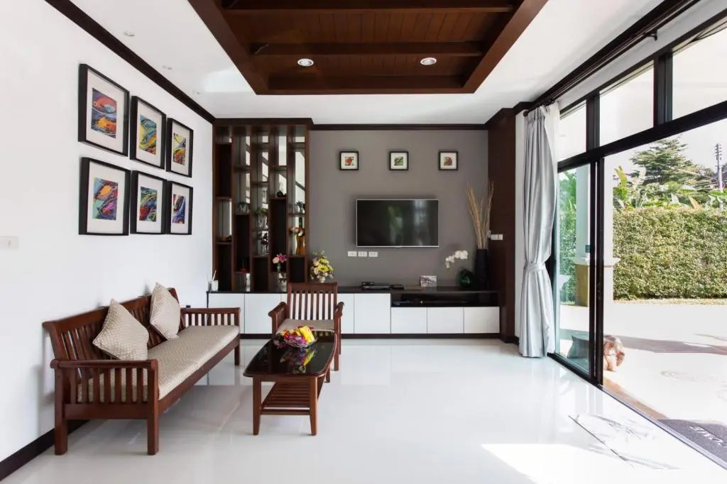 The Unique Krabi Private Pool Villa