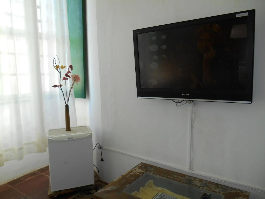 Solar das Artes Pousada Boutique