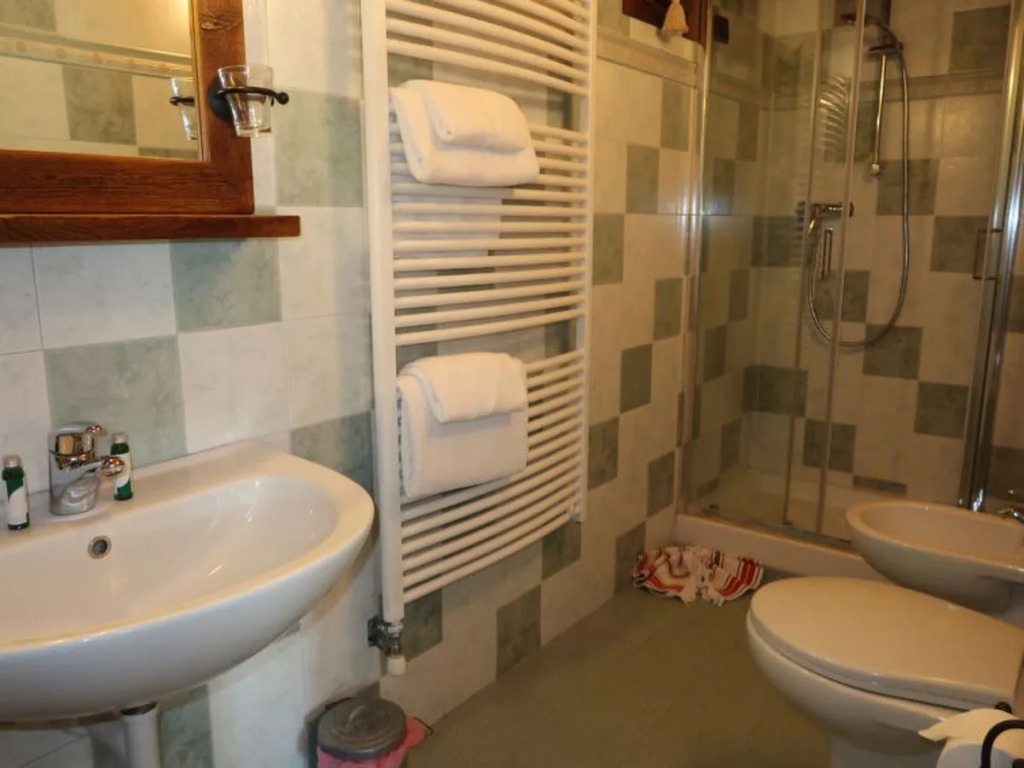 Ancienne Bergerie Studio 2 (VOU141)
