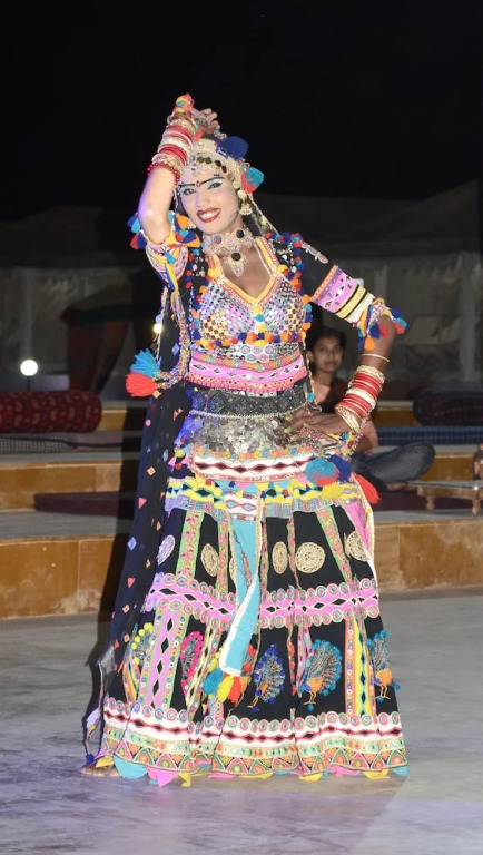 Anantam Resort by RR Group Jaisalmer