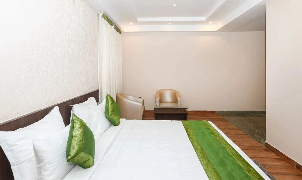 Durga Bhoji Grand
