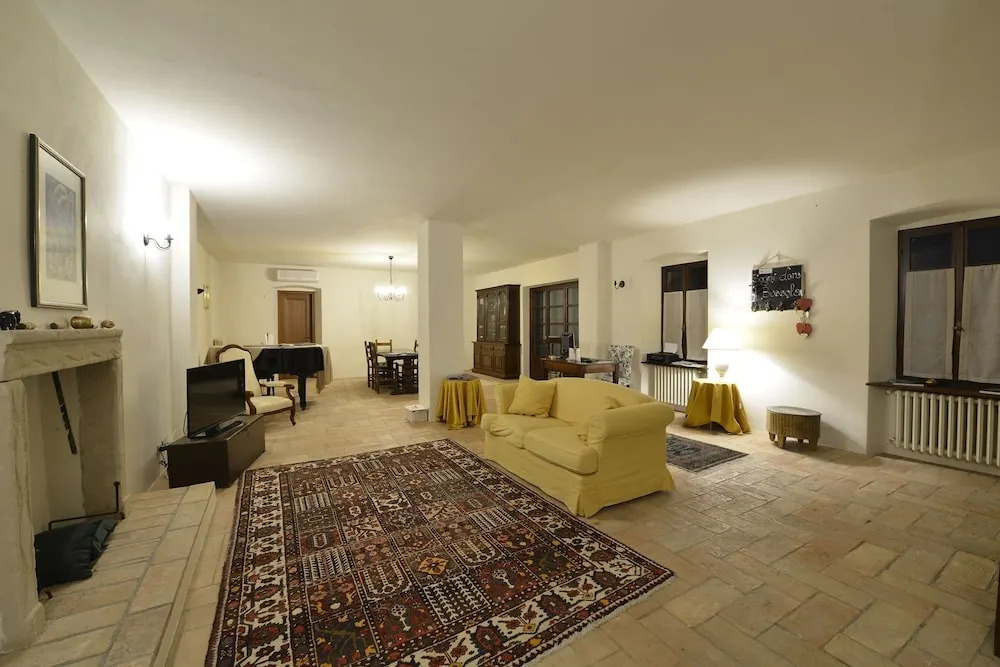 Ca' Bussola B&B