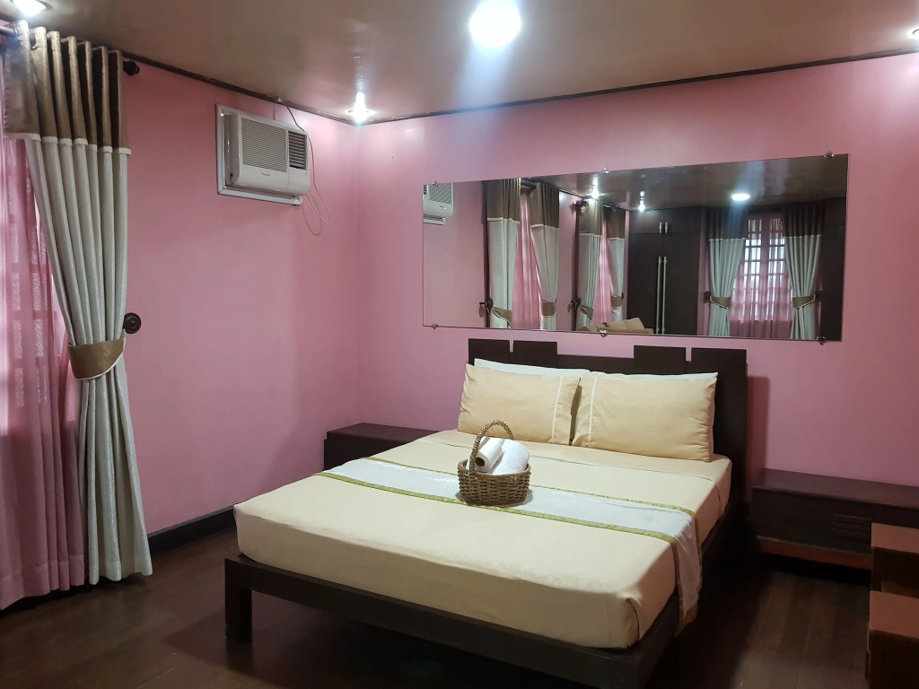 Colione Bed and Breakfast